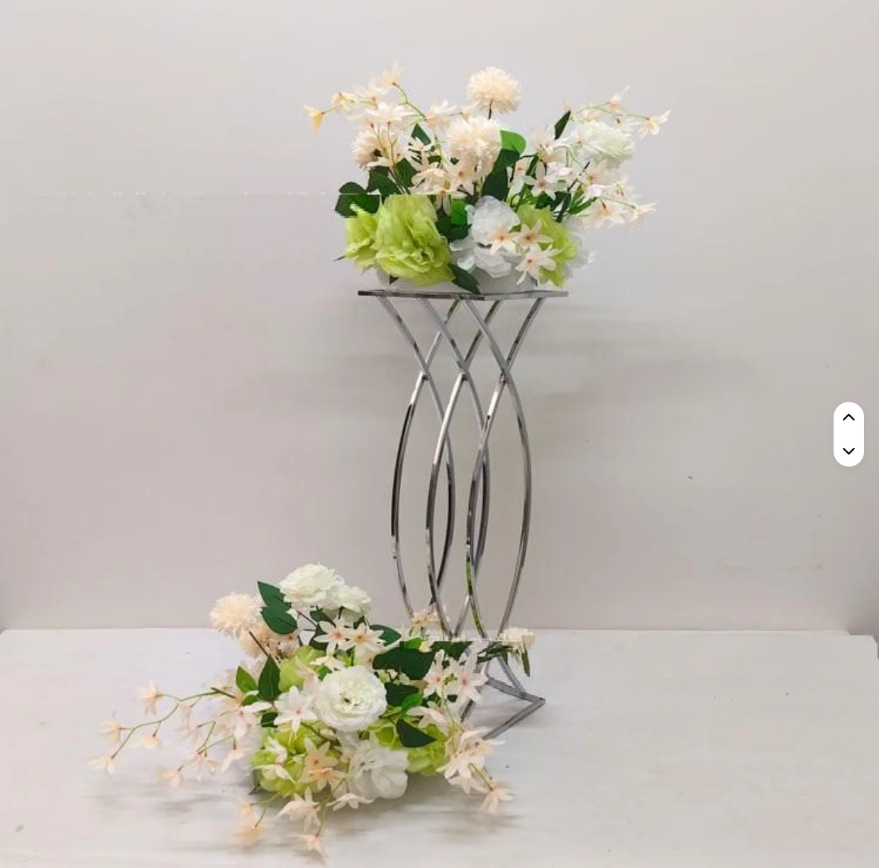 10pcs 80cm)Candelabra Available in Gold and Silver Perfect for Weddings Home Decor Events Trending Luxury Centerpiece
10pcs 80cm)Candelabra Available in Gold and Silver Perfect for Weddings Home Decor Events Trending Luxury Centerpiece
