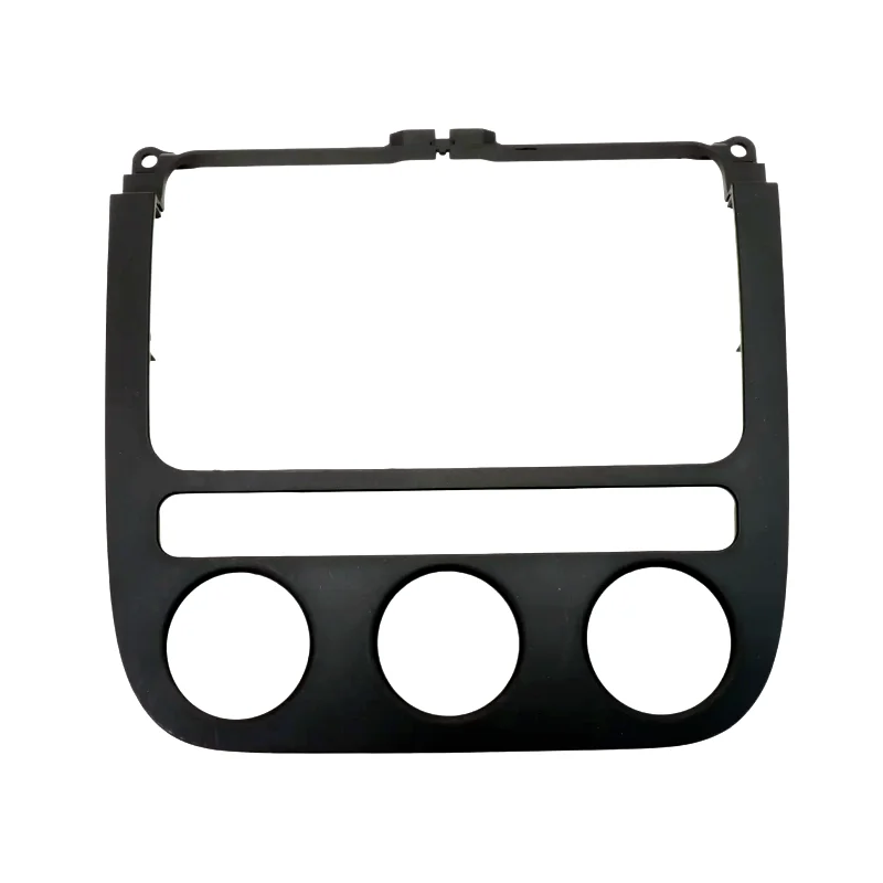 1KD858069J Climate Control Switch Panel Trim For VW Jetta MK5 2005-2010 1KD 858 069 J 1QB
1KD858069J Climate Control Switch Panel Trim For VW Jetta MK5 2005-2010 1KD 858 069 J 1QB