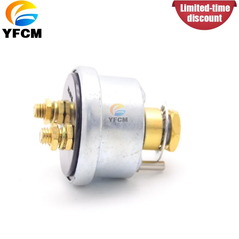 Ignition Switch Starter Key Lock for Caterpillar CAT 200 312 320 325 B C D Excavator Heavy Equipment
Ignition Switch Starter Key Lock for Caterpillar CAT 200 312 320 325 B C D Excavator Heavy Equipment