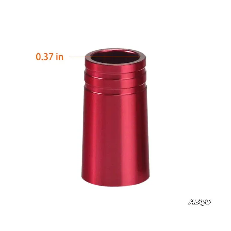 24Pcs Golf Ferrules .370 Aluminum 25Mm/22Mm For Irons Shafts Golf Club Accessories
24Pcs Golf Ferrules .370 Aluminum 25Mm/22Mm For Irons Shafts Golf Club Accessories