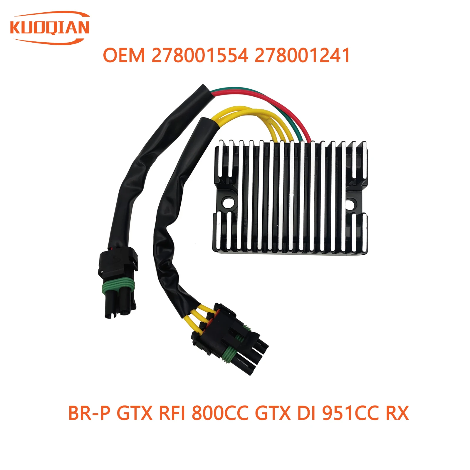 Выпрямитель регулятора напряжения мотоцикла 278001554 Для D GSX RFI GTI LE RFI GTX DI GTX LRV DI RX Sportster LE XP
Выпрямитель регулятора напряжения мотоцикла 278001554 Для D GSX RFI GTI LE RFI GTX DI GTX LRV DI RX Sportster LE XP