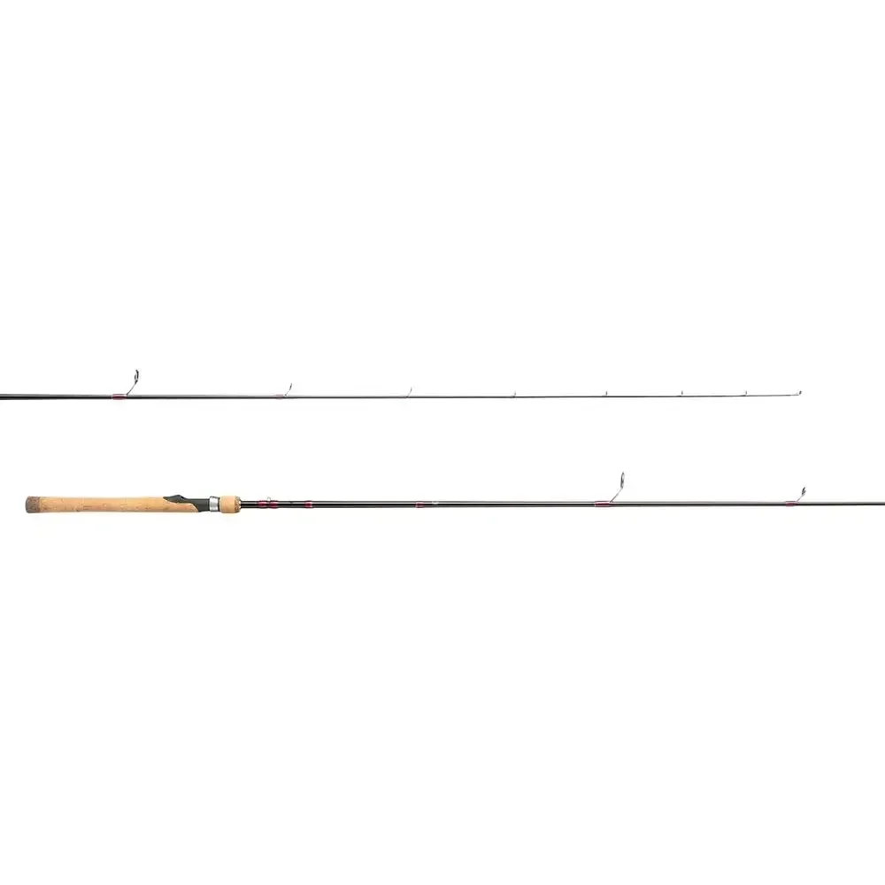 Convergence Reel, Freshwater, Spinning, 6'6, Medium, 2 Pieces
Convergence Reel, Freshwater, Spinning, 6'6, Medium, 2 Pieces