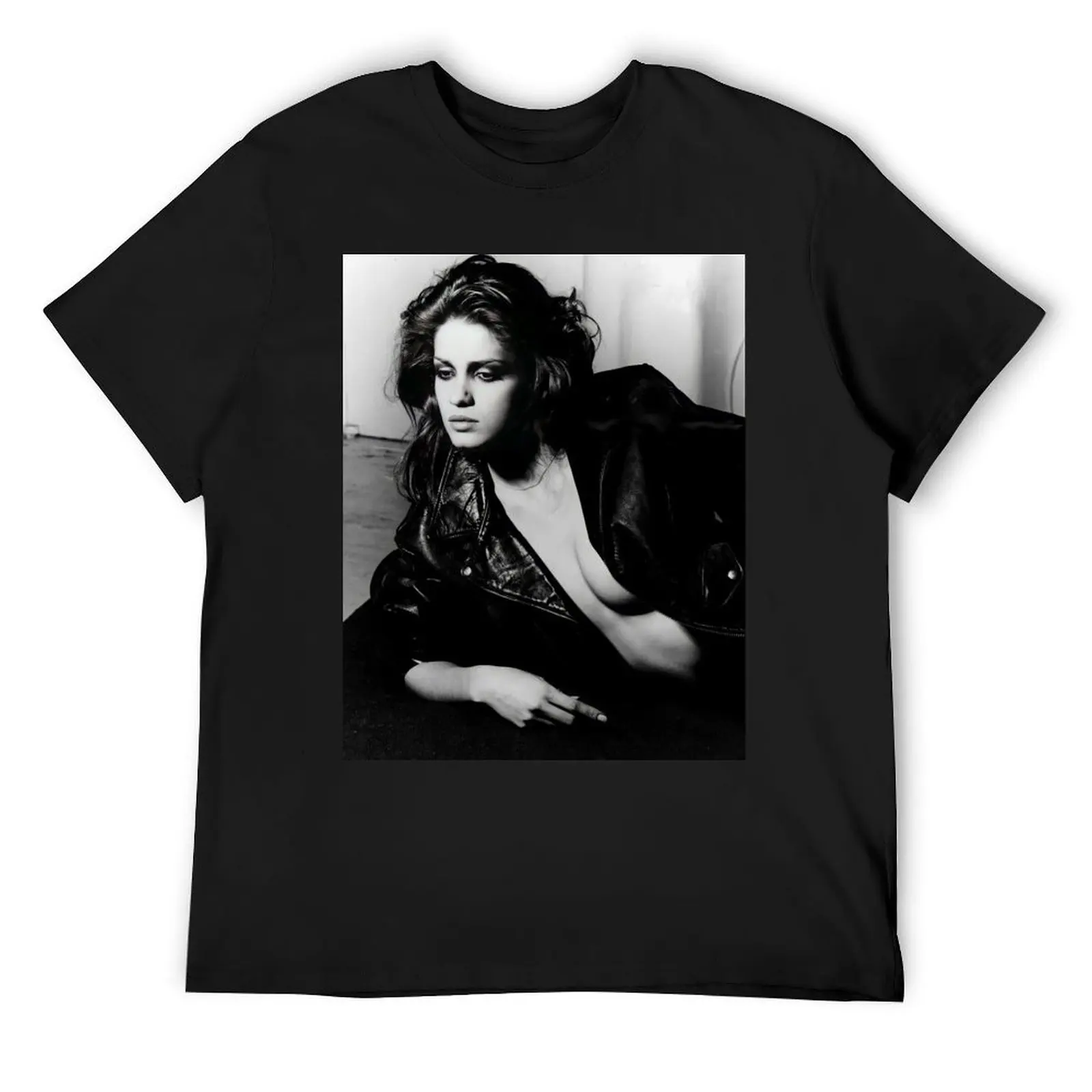 Before Gia Carangi was Famous T-Shirt Louboutins custom t shirt anime figures mens clothes
Before Gia Carangi was Famous T-Shirt Louboutins custom t shirt anime figures mens clothes