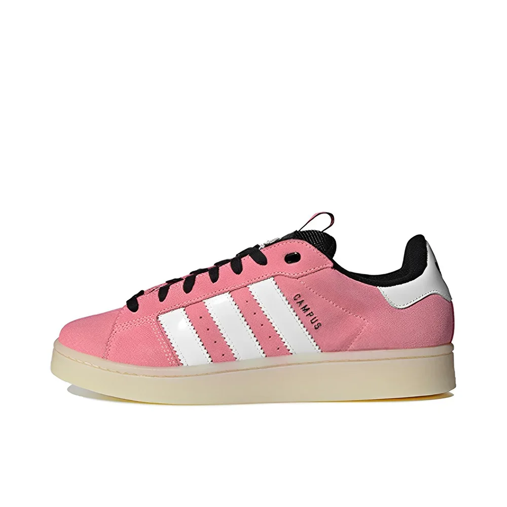 Adidas Originals Campus 00s Men Women Pinkish White Retro Cushioning Breathable Lightweight Board Shoes HQ8712
Adidas Originals Campus 00s Men Women Pinkish White Retro Cushioning Breathable Lightweight Board Shoes HQ8712