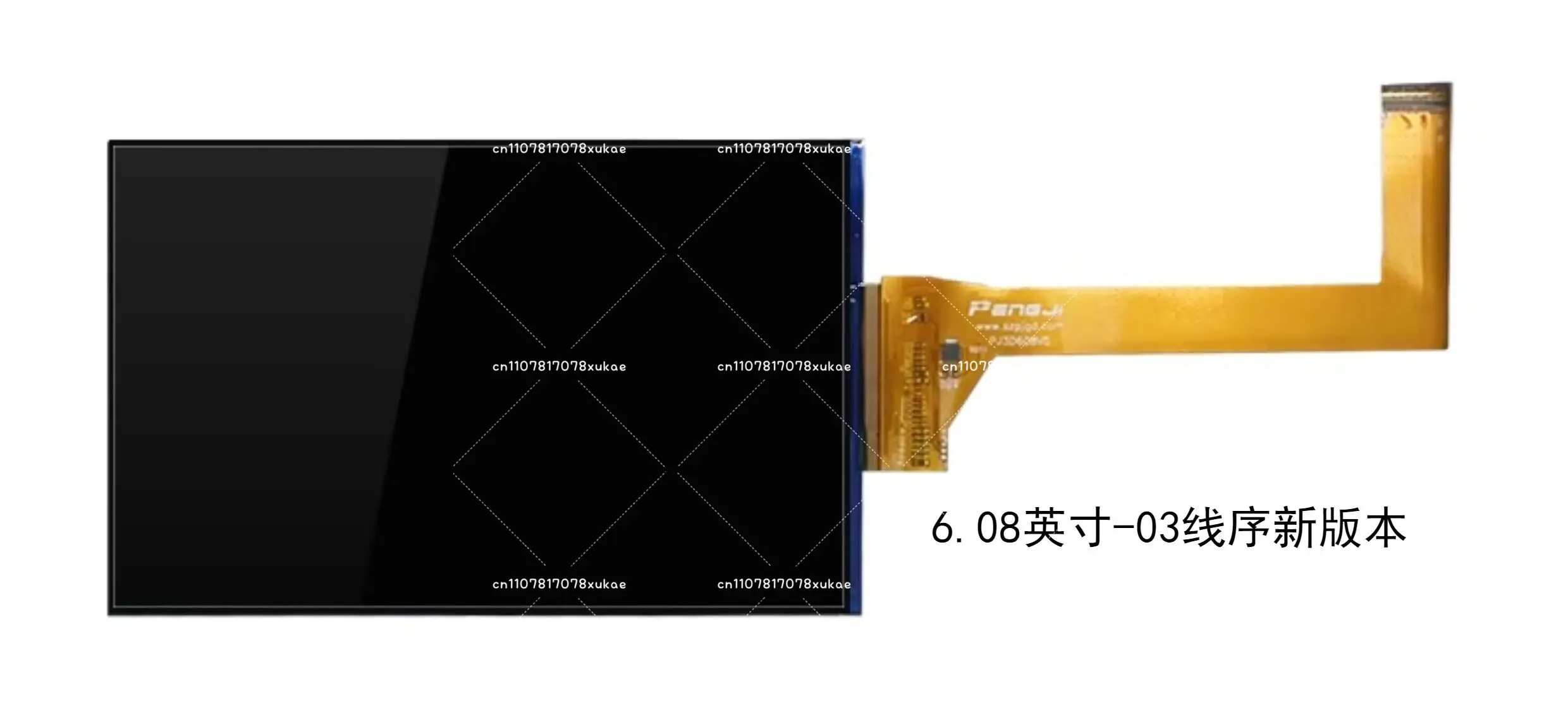 DXQ608-X03 Black and white screen 2K light curing 3D printer Anycubic Photon Mono SE
DXQ608-X03 Black and white screen 2K light curing 3D printer Anycubic Photon Mono SE