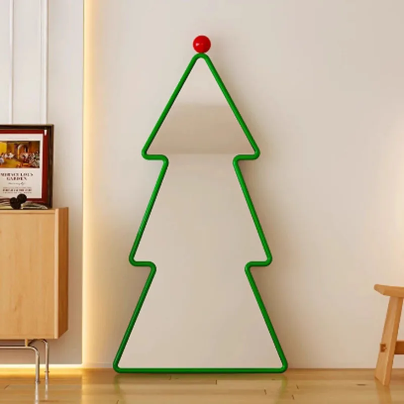 Korean Style Aesthetic Mirror Art Sticker Bedroom Modern Living Room Mirror Cute Big Garden Irregular Espelhos Home Decorations 
Korean Style Aesthetic Mirror Art Sticker Bedroom Modern Living Room Mirror Cute Big Garden Irregular Espelhos Home Decorations