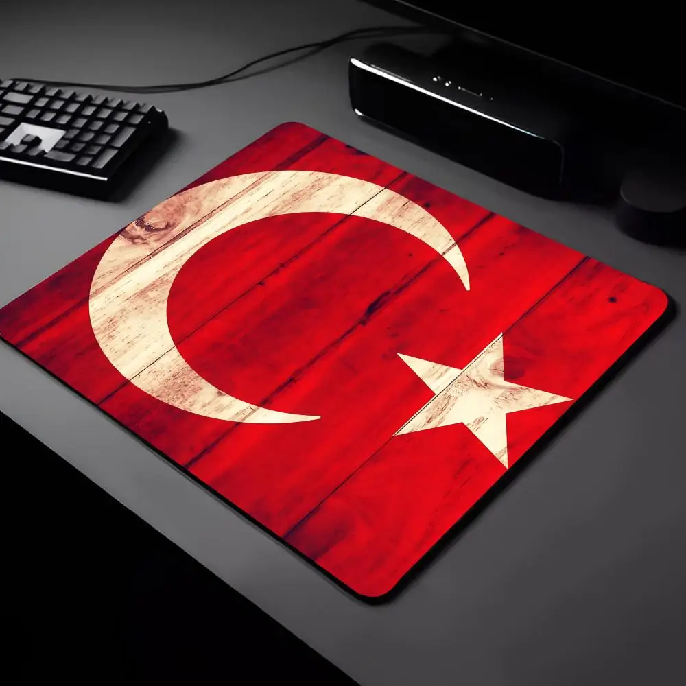 Turkish flag Mouse Pad E-sports players mause pads Game Accessories Game Keyboard Pad Gamer Desktop Mat Deskmat Keyboard Pad XXL
Turkish flag Mouse Pad E-sports players mause pads Game Accessories Game Keyboard Pad Gamer Desktop Mat Deskmat Keyboard Pad XXL
