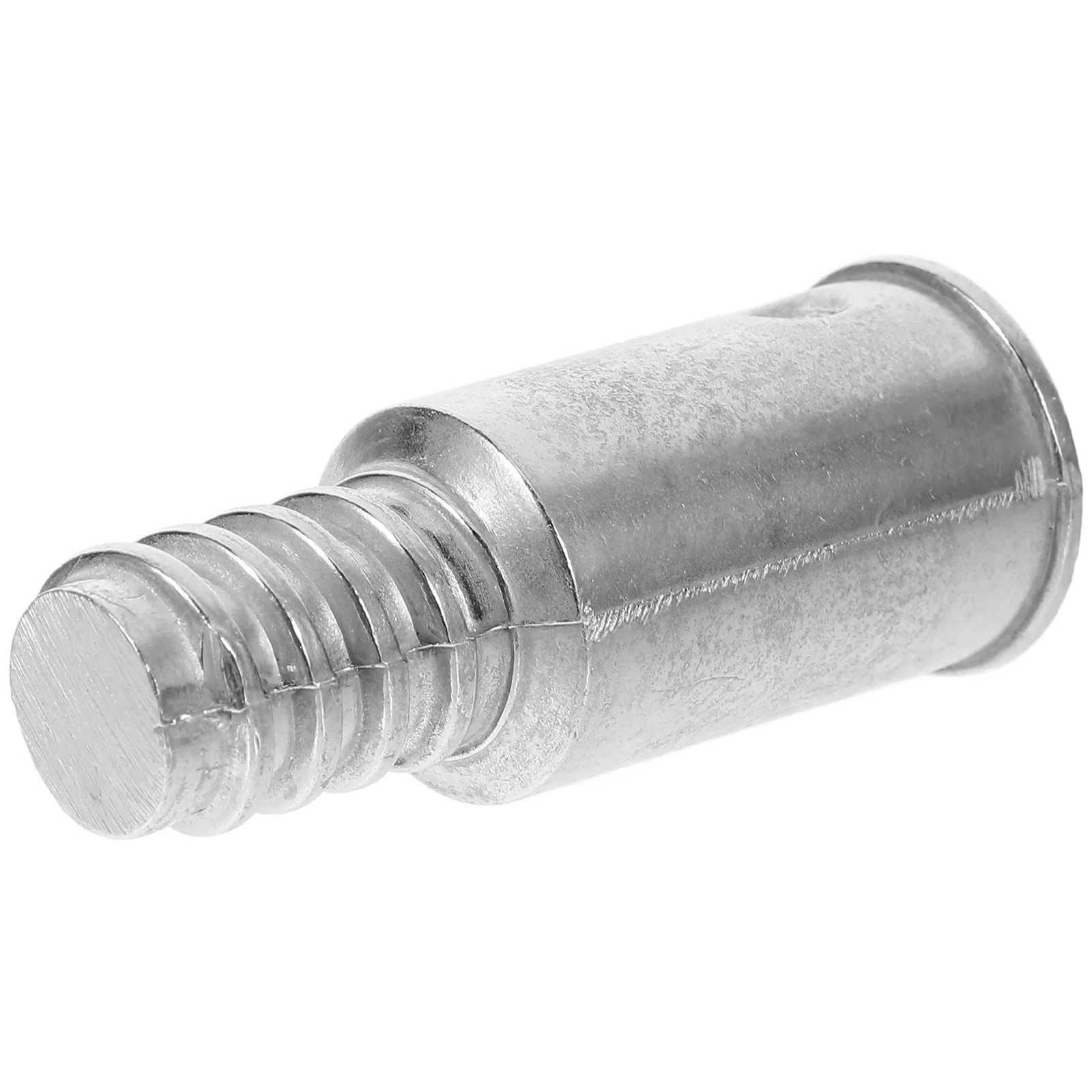 Mop Head Broom Handle End Accessory Commercial Threaded Rod Repair Kit Aluminum Alloy
Mop Head Broom Handle End Accessory Commercial Threaded Rod Repair Kit Aluminum Alloy