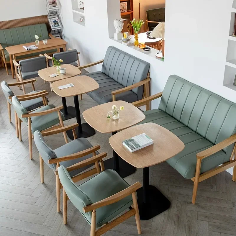 For Nordic Vintage Café Chairs Creative Modern Comfortable Solid Wood Coffee Chairs Ergonomics Backrest Café Furniture Esstisch
For Nordic Vintage Café Chairs Creative Modern Comfortable Solid Wood Coffee Chairs Ergonomics Backrest Café Furniture Esstisch