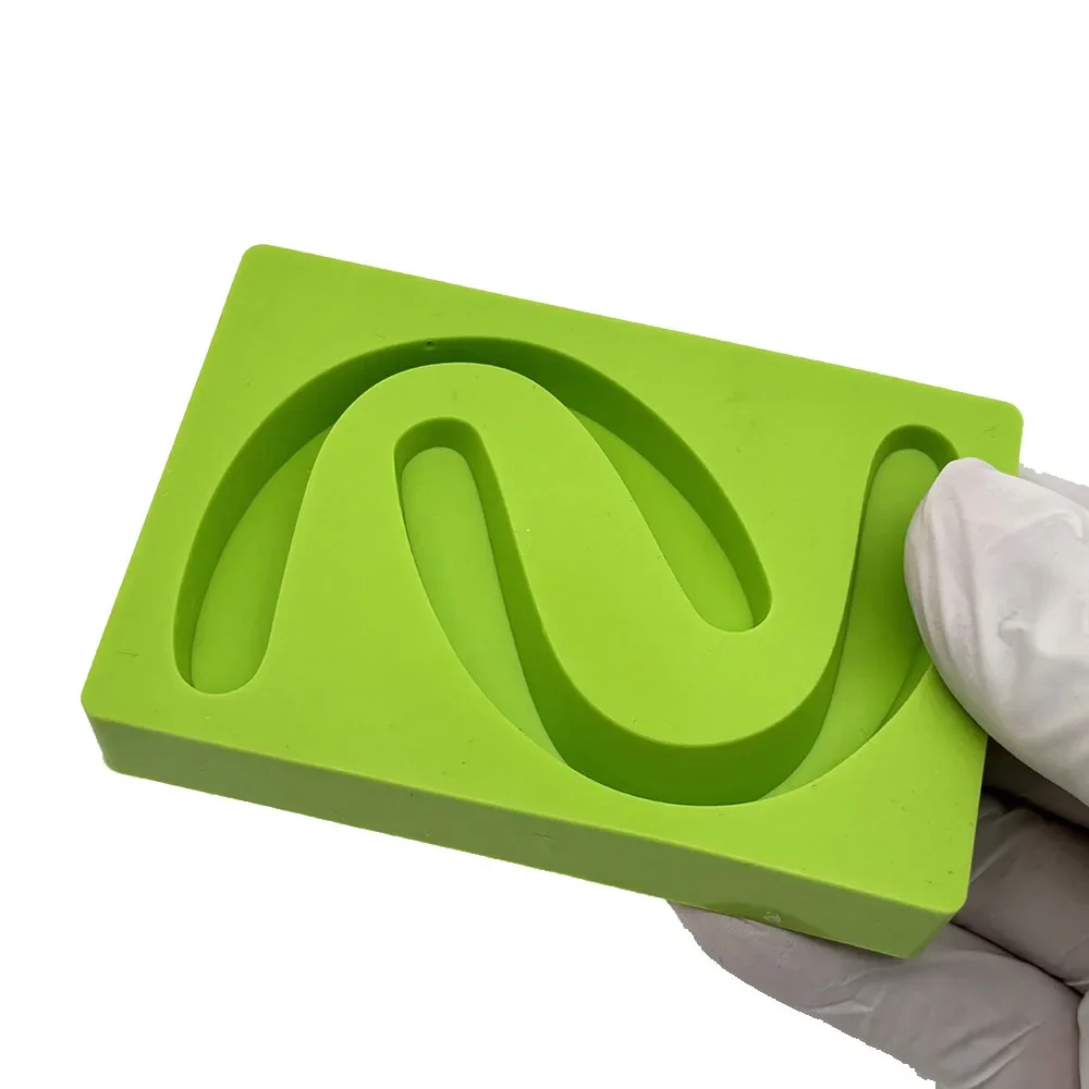 Dental Models Silicone Rubber Tray Dentist U-Shaped Wax Embankment Molds Mold Extraction Forming Device Tools
Dental Models Silicone Rubber Tray Dentist U-Shaped Wax Embankment Molds Mold Extraction Forming Device Tools