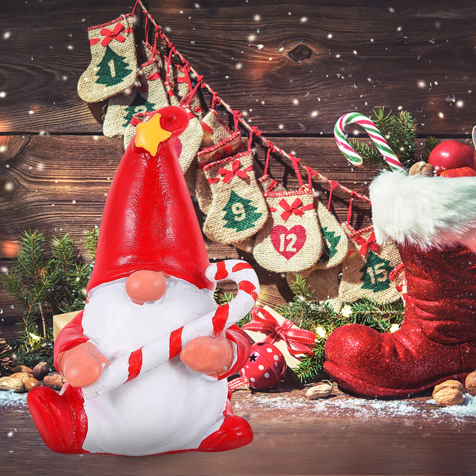 1Pcs Christmas Santa Tabletop Decor Fun Indoor Outdoor Ornament for Sofa Office Desktop Party Decoration Christmas Ornaments
1Pcs Christmas Santa Tabletop Decor Fun Indoor Outdoor Ornament for Sofa Office Desktop Party Decoration Christmas Ornaments