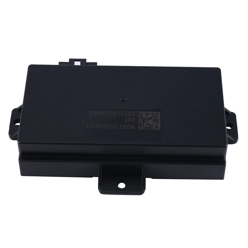 Контроллер BCU WG9716582011 для автомобильной платы компьютера, запчасти для грузовиков SINOTRUK HOWO T5G T7H
Контроллер BCU WG9716582011 для автомобильной платы компьютера, запчасти для грузовиков SINOTRUK HOWO T5G T7H