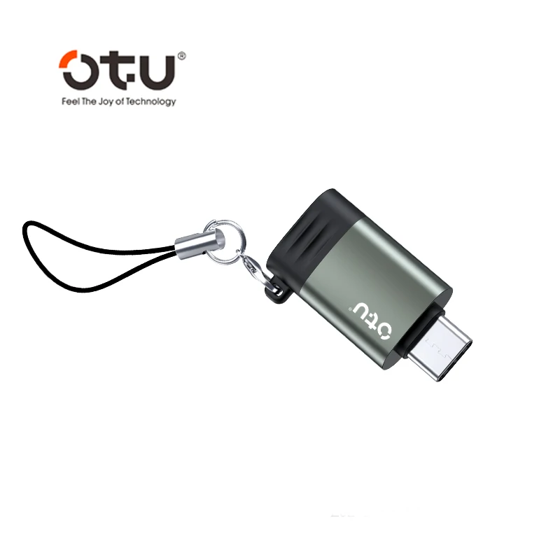 OTU Micro USB To Type C Adapter Mini USB To Type C 200Mbps Fast Data Charging Connector USBC To Lightning Adapter For iphone
OTU Micro USB To Type C Adapter Mini USB To Type C 200Mbps Fast Data Charging Connector USBC To Lightning Adapter For iphone