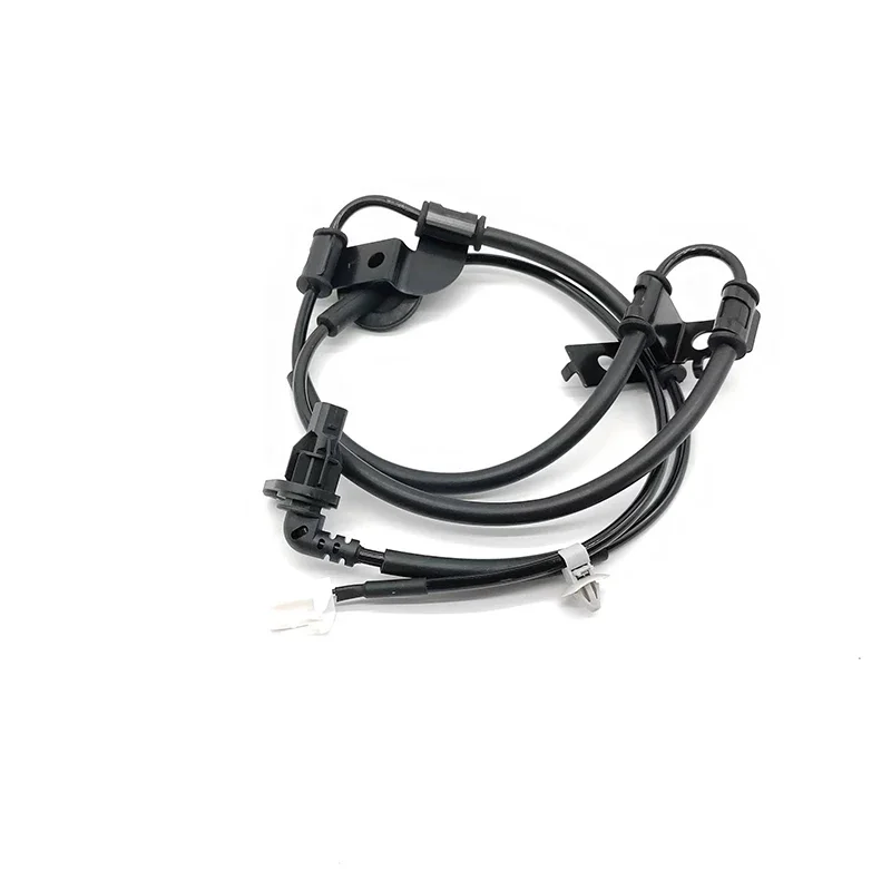 956802E400 95680-2E400 ABS Wheel Speed Sensor Rear Left For Hyundai Tucson For Kia Sportage 2.0L 2.7L 2005-2008 2009 2010
956802E400 95680-2E400 ABS Wheel Speed Sensor Rear Left For Hyundai Tucson For Kia Sportage 2.0L 2.7L 2005-2008 2009 2010