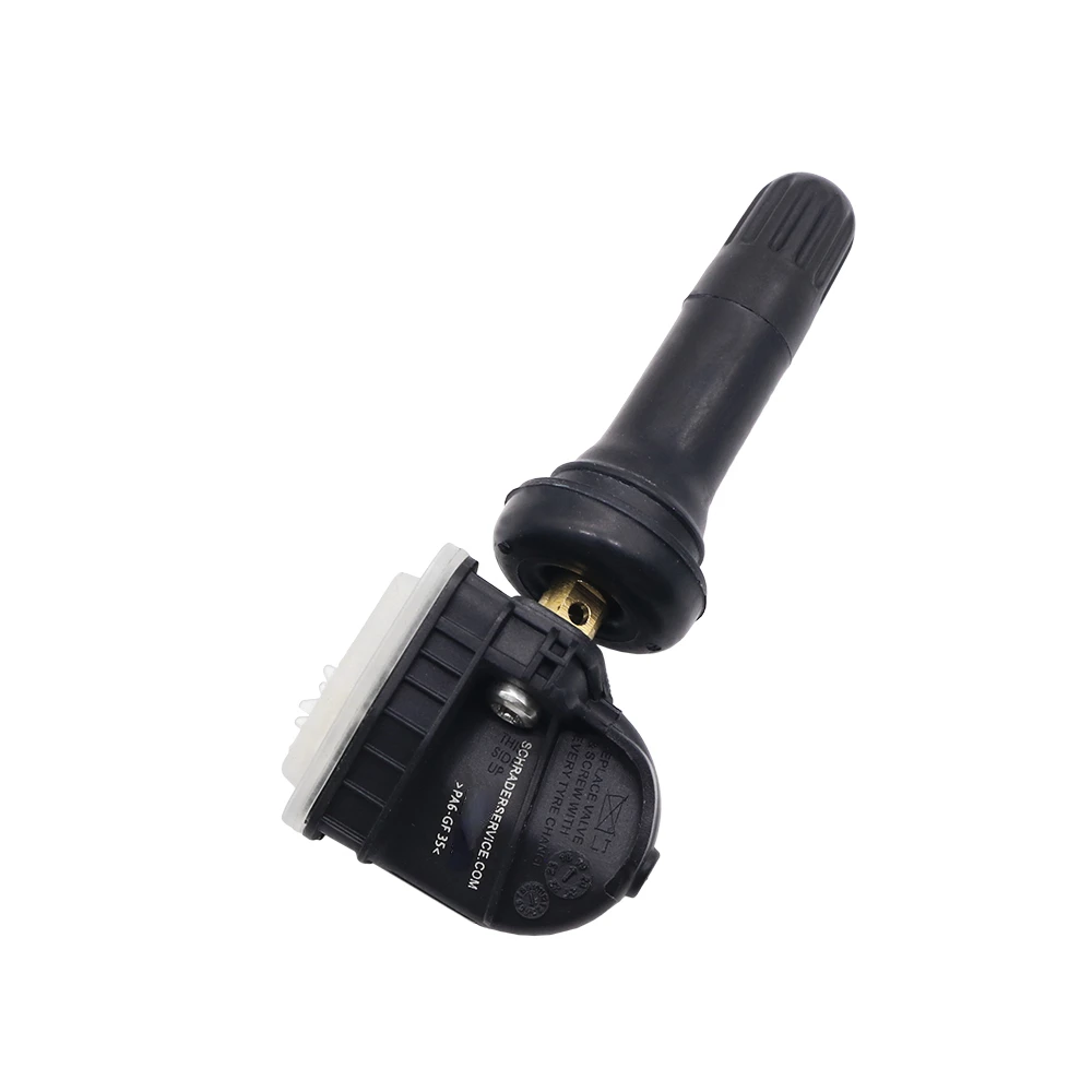 Tyre Pressure Sensor FOR 2019-2021 Subaru Wrx 433MHz TPMS Tire Pressure Monitor Sensor 28103FL000
Tyre Pressure Sensor FOR 2019-2021 Subaru Wrx 433MHz TPMS Tire Pressure Monitor Sensor 28103FL000