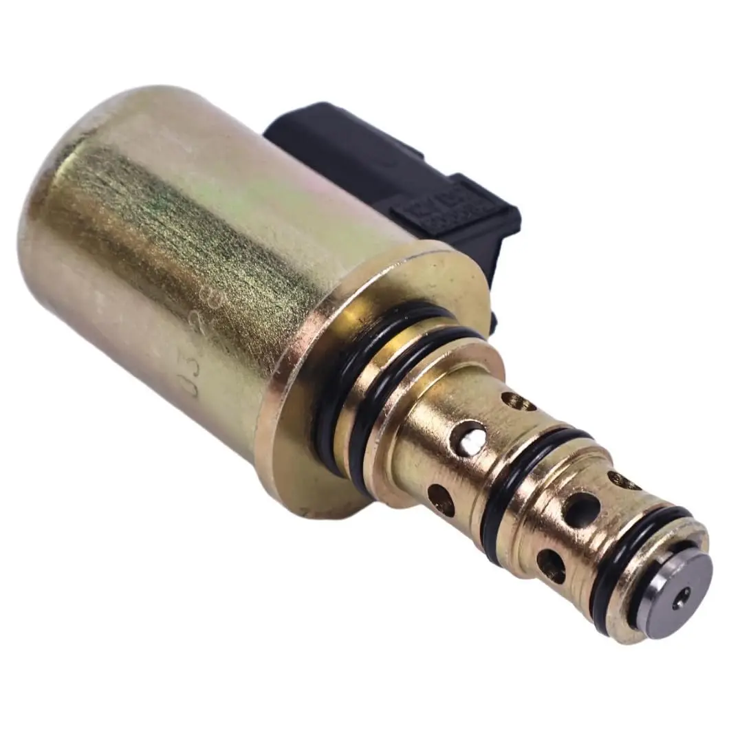 Solenoid Valve, 25220994, For JCB Excavator 3CX 3CX-4 4CN-4T 4CX444, Replacement Part
Solenoid Valve, 25220994, For JCB Excavator 3CX 3CX-4 4CN-4T 4CX444, Replacement Part