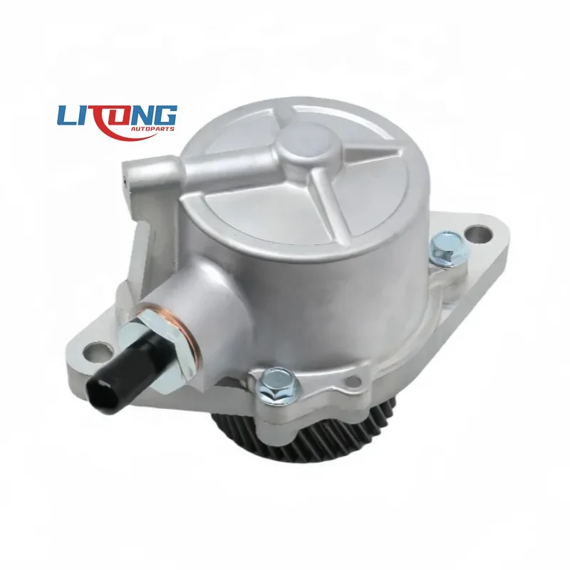 WL5118G00 WL51-18-G00 Brake Parts Vacuum Pump Used for Ford Mazda Model
WL5118G00 WL51-18-G00 Brake Parts Vacuum Pump Used for Ford Mazda Model