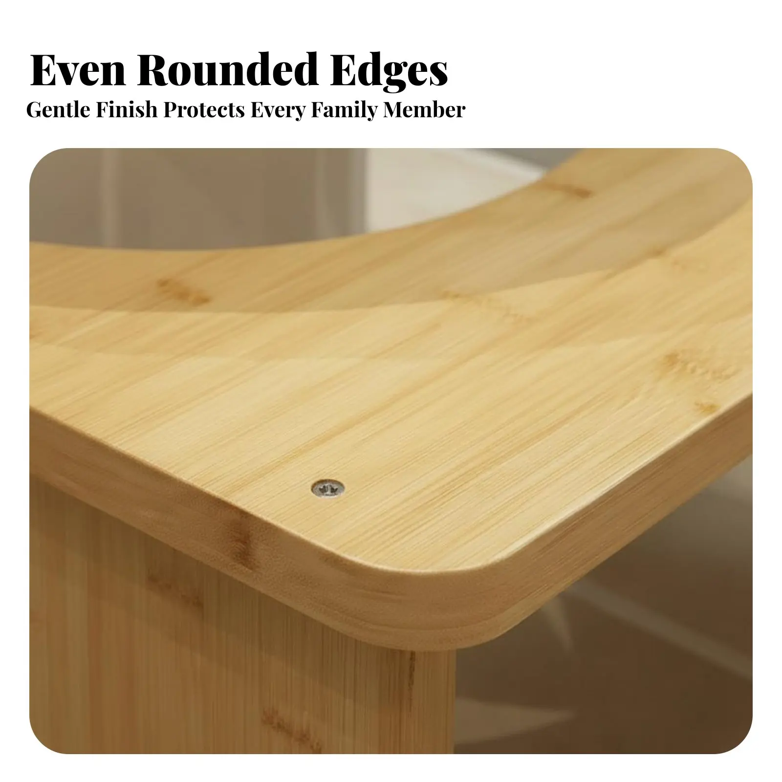 Squatting Stool Anti-Slip curved designd Squatting base Improves Posture Space-Saving for children
Squatting Stool Anti-Slip curved designd Squatting base Improves Posture Space-Saving for children