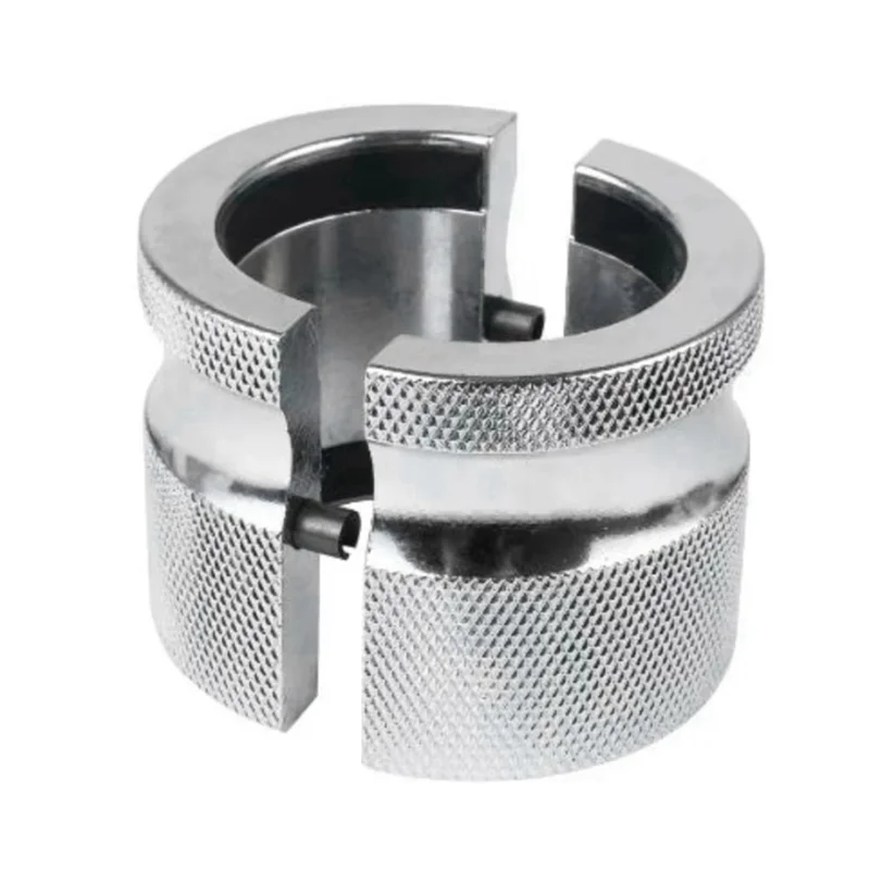 2 Set 39Mm-50Mm Oil Seal Installation Tool Universal Fork Seal Driver Motorcycle Oil Seal Disassembly Tool
2 Set 39Mm-50Mm Oil Seal Installation Tool Universal Fork Seal Driver Motorcycle Oil Seal Disassembly Tool