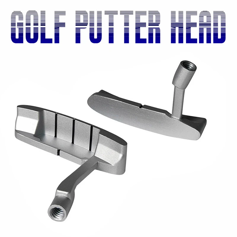 Golf Supplies Push Rod Club Head Zinc Alloy Material Golf Club Accessories Single Head Accessories Supplies
Golf Supplies Push Rod Club Head Zinc Alloy Material Golf Club Accessories Single Head Accessories Supplies