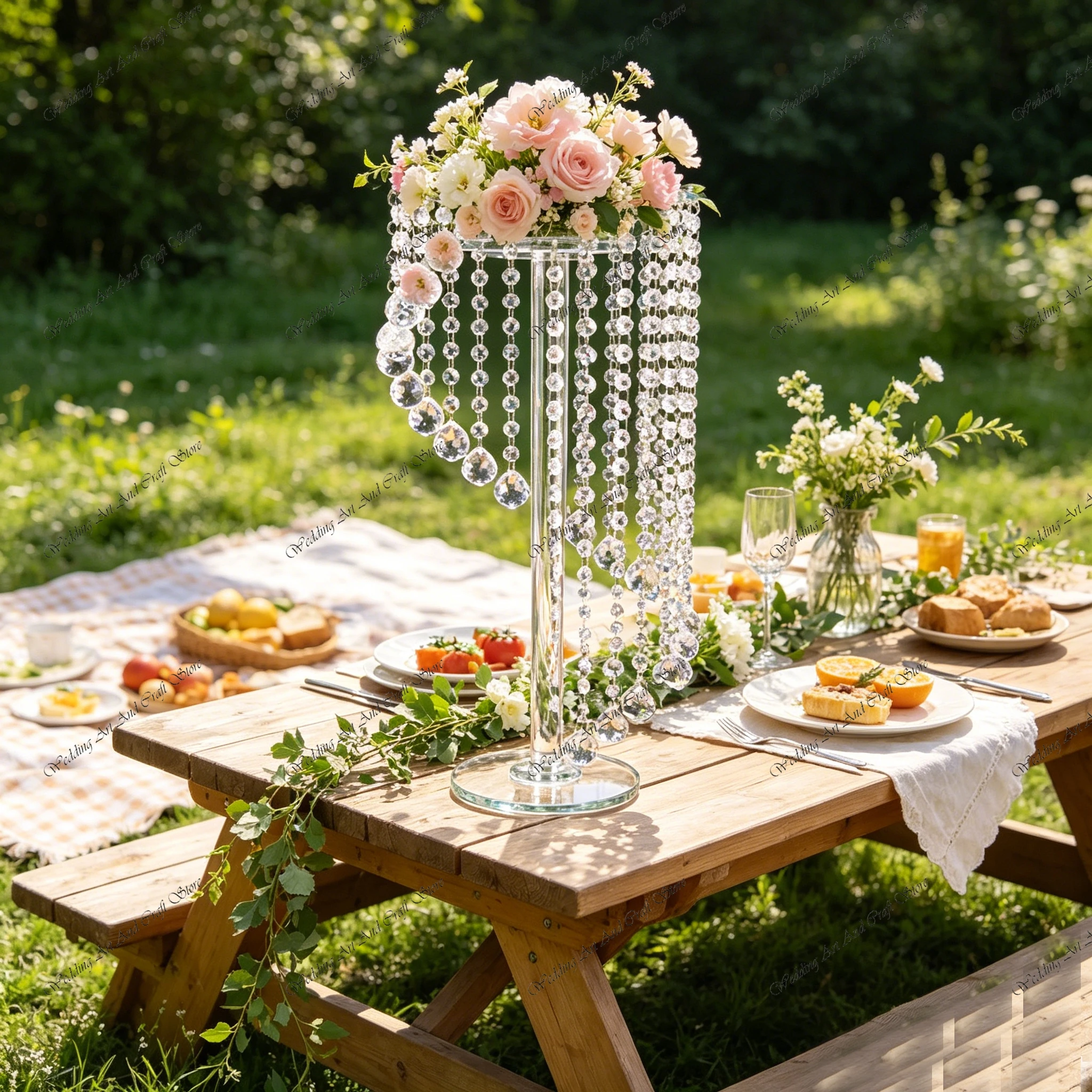 10pcs f30 70cm Round acrylic Flower Stand Chandelier Crystal Bead Wedding Table Centerpieces Aisle Pillars Flower Stand ivy1119
10pcs f30 70cm Round acrylic Flower Stand Chandelier Crystal Bead Wedding Table Centerpieces Aisle Pillars Flower Stand ivy1119