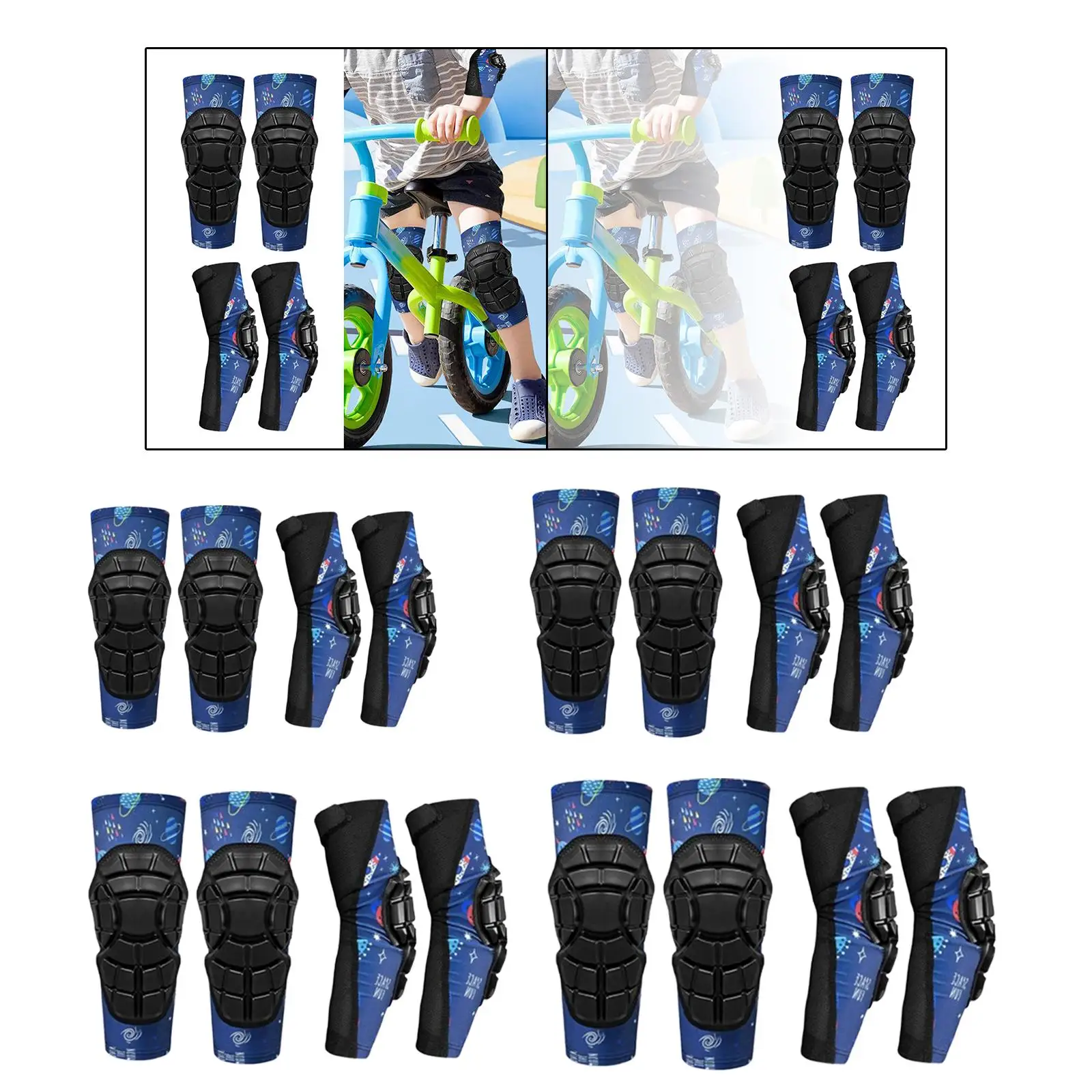 Детские наколенники, налокотники, налокотники, поддержка поглощения пот, защита для детей, девочек и мальчиков, волейбол, спортивные катание на роликовых коньках
Детские наколенники, налокотники, налокотники, поддержка поглощения пот, защита для детей, девочек и мальчиков, волейбол, спортивные катание на роликовых коньках