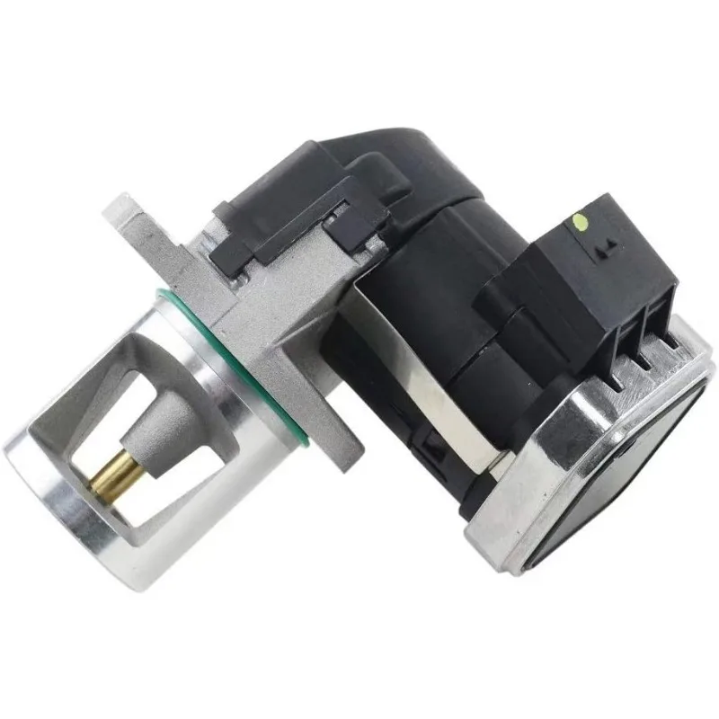 EGR Valve 6421400160 6421400360 6421400860 For Mercedes Benz W204 W164 W251 W221 Auto Exhaust Gas Circulation Valve
EGR Valve 6421400160 6421400360 6421400860 For Mercedes Benz W204 W164 W251 W221 Auto Exhaust Gas Circulation Valve