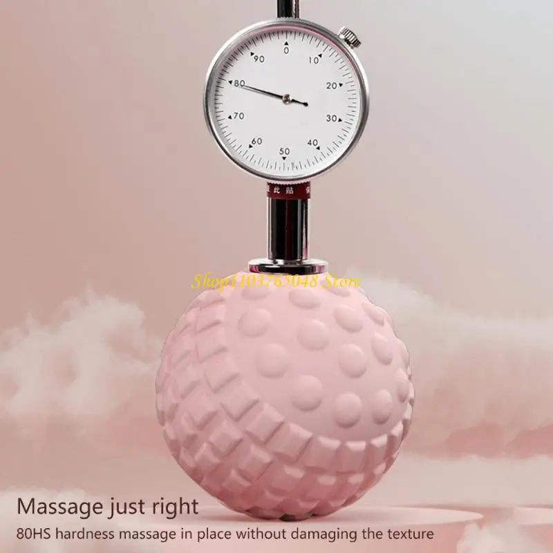 R53E Floating Point Muscle Relaxation Massager Handheld Floating Point Fascia Balls
R53E Floating Point Muscle Relaxation Massager Handheld Floating Point Fascia Balls