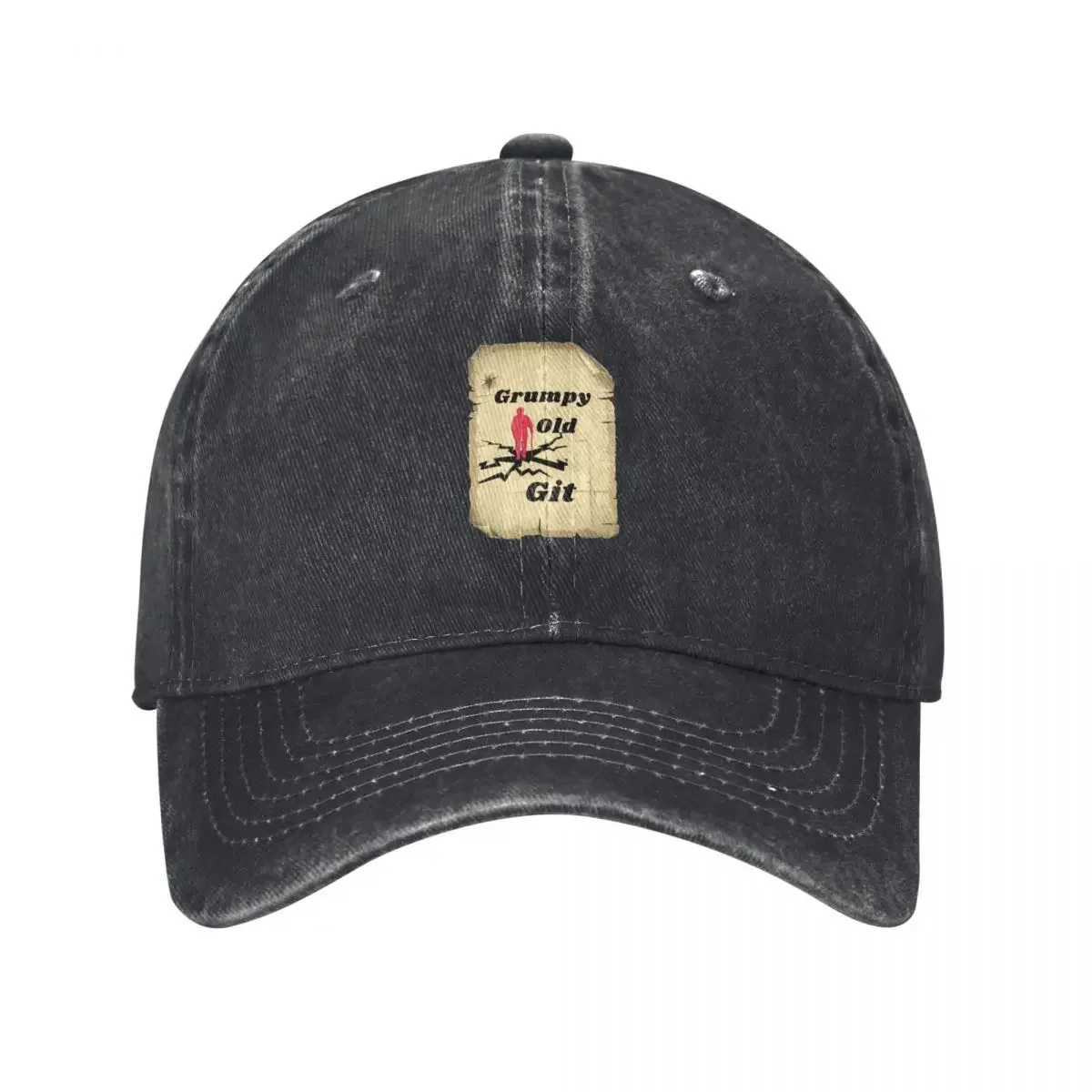 Grumpy Old Git Old Gate Is Angry At Cars, And It's A hassle That He Doesn't like To Joke Around Baseball Cap
Grumpy Old Git Old Gate Is Angry At Cars, And It's A hassle That He Doesn't like To Joke Around Baseball Cap