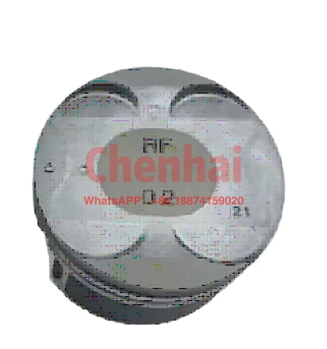 high power 12010-5R20A 1.5 Energiker piston pump piston parts piston for Nissan
high power 12010-5R20A 1.5 Energiker piston pump piston parts piston for Nissan