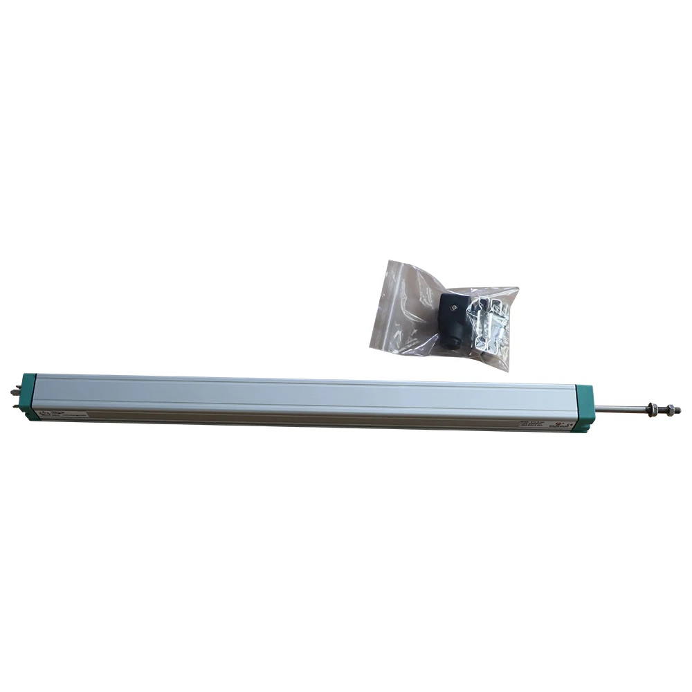 Factory Supply High Quality KTC 425mm Resistive Linear Position Sensor For Building Monitoring
Factory Supply High Quality KTC 425mm Resistive Linear Position Sensor For Building Monitoring