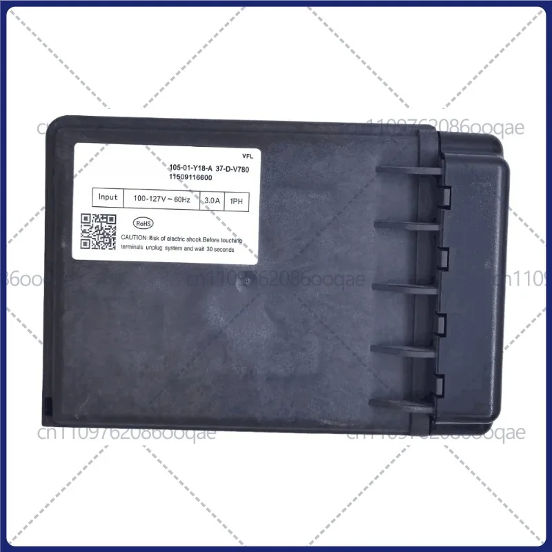 For Donper Refrigerator Control Board 105-01-Y18-R 70-D-V780 100-127V 60Hz Fridge Freezer Parts
For Donper Refrigerator Control Board 105-01-Y18-R 70-D-V780 100-127V 60Hz Fridge Freezer Parts