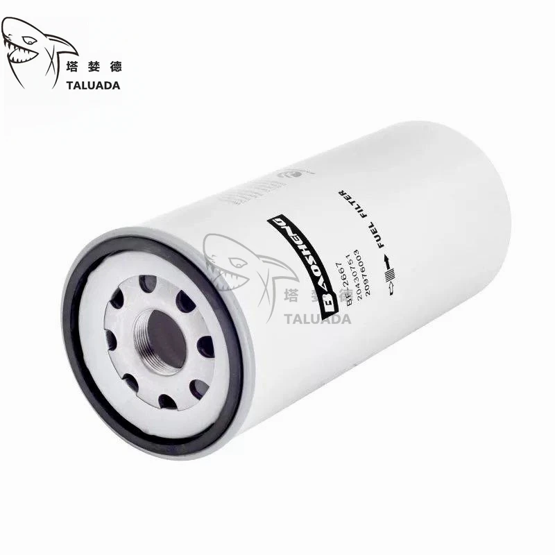Filter 20430751 20972293 20976003 P550529 FF5507 FC-7104 Engine Fuel Diesel Oil Cabin Filter
Filter 20430751 20972293 20976003 P550529 FF5507 FC-7104 Engine Fuel Diesel Oil Cabin Filter