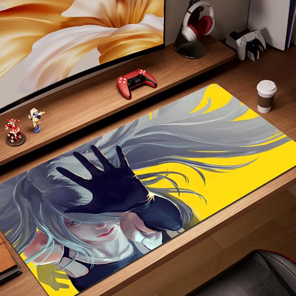 Mouse Pad Desk Protector Mouse Cartoon Anime Rubber Mat Gaming Mousepad A2 Nier Automata Keyboard Mats Gamer Kawaii Cute Deskma
Mouse Pad Desk Protector Mouse Cartoon Anime Rubber Mat Gaming Mousepad A2 Nier Automata Keyboard Mats Gamer Kawaii Cute Deskma