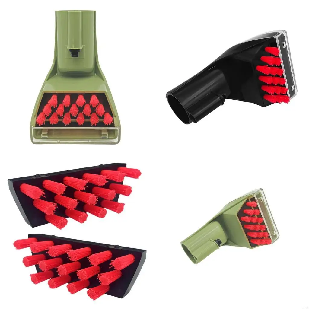 Fabric Cleaning Machine Accessories Carpet Cleaning Replacement Brush Head for 1400B 1425 1400W 1400 3353 1844 2290A
Fabric Cleaning Machine Accessories Carpet Cleaning Replacement Brush Head for 1400B 1425 1400W 1400 3353 1844 2290A