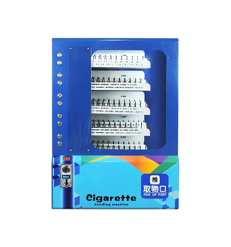 Недорогой настольный автомат самообслуживания для продажи напитков и закусок для еды и напитков
Недорогой настольный автомат самообслуживания для продажи напитков и закусок для еды и напитков