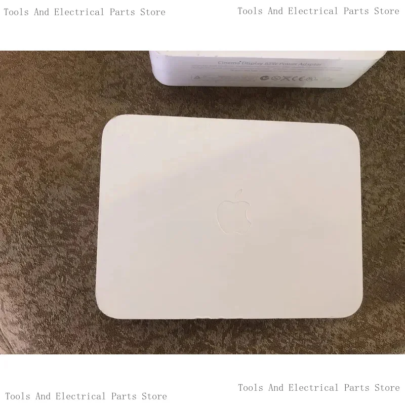 A1082 M9178 Адаптер переменного тока A1096/A1097/A1098 95, новый источник питания 90 Вт, 150 Вт A1097 23 DVI Cinema Display
A1082 M9178 Адаптер переменного тока A1096/A1097/A1098 95, новый источник питания 90 Вт, 150 Вт A1097 23 DVI Cinema Display