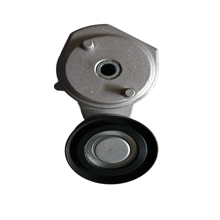 ForGood QualityAutomatic Tensioning Wheel
ForGood QualityAutomatic Tensioning Wheel