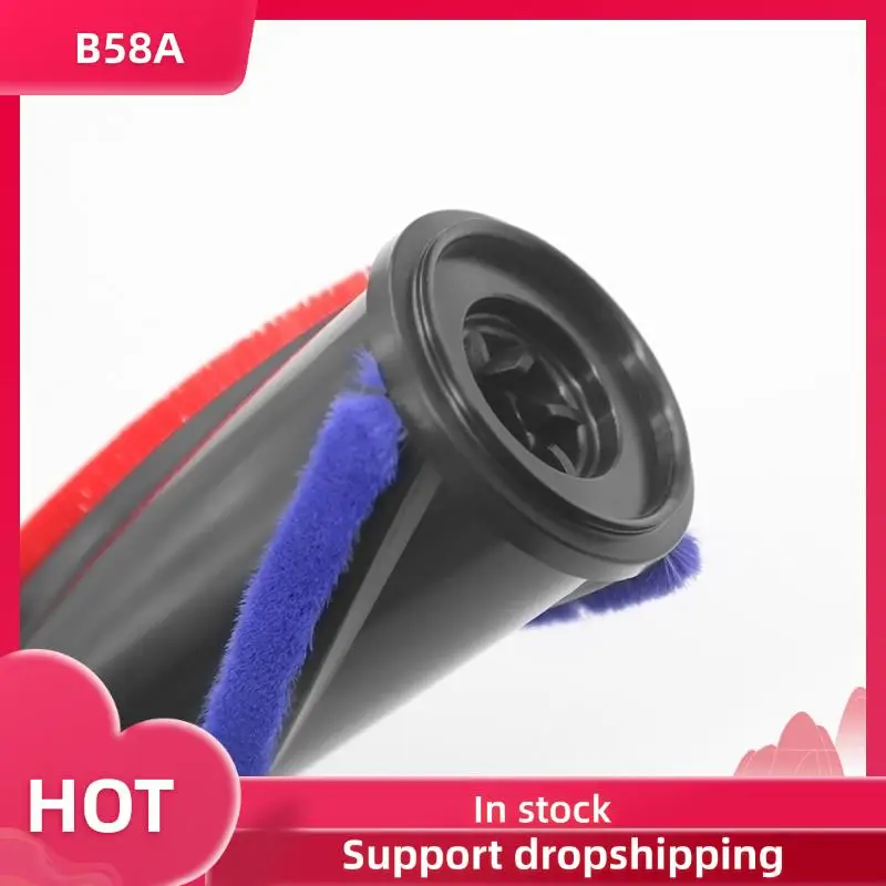 B58A For Dyson V7 V8 V10 V11 V15 Vacuum Cleaner Head Anti Entangleme Direct Drive Cleaner Head Cleaner Brush Head
B58A For Dyson V7 V8 V10 V11 V15 Vacuum Cleaner Head Anti Entangleme Direct Drive Cleaner Head Cleaner Brush Head