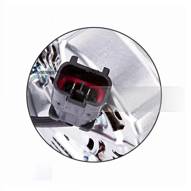 Good 2022 hotsell generator 6D102 alternator 24V 40A ND202 600-861-3410 600-861-3111 101-211-4310
Good 2022 hotsell generator 6D102 alternator 24V 40A ND202 600-861-3410 600-861-3111 101-211-4310