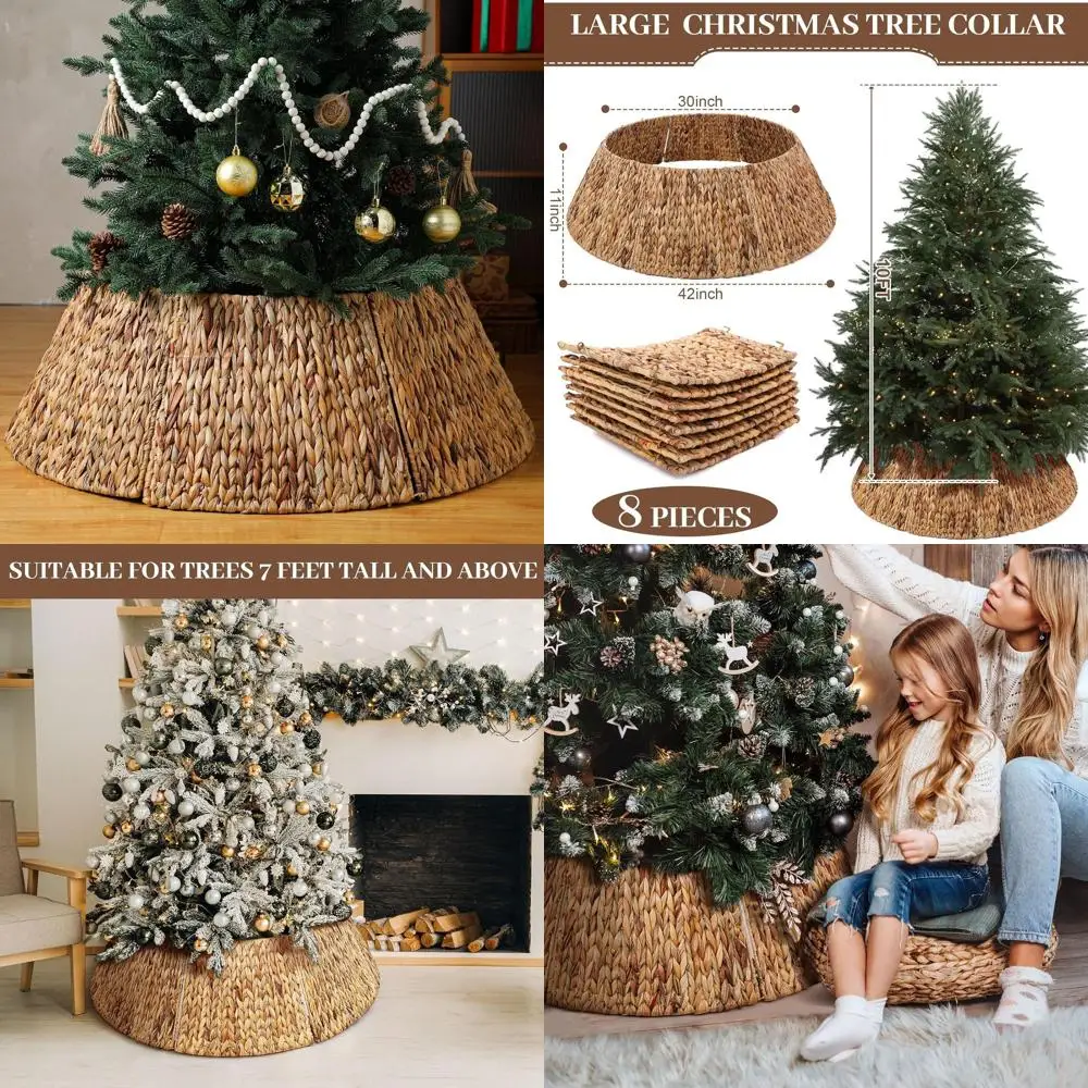 42 юбка в деревенском стиле в стиле бохо с тканым гиацинта для праздничного декора фермерского дома
42 юбка в деревенском стиле в стиле бохо с тканым гиацинта для праздничного декора фермерского дома