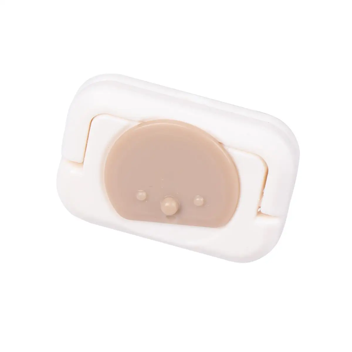 24 Pcs Socket Protection Cover Anti Shock Baby Proofing Home Outlet Guard Durable Safe Reliable Child Protective
24 Pcs Socket Protection Cover Anti Shock Baby Proofing Home Outlet Guard Durable Safe Reliable Child Protective