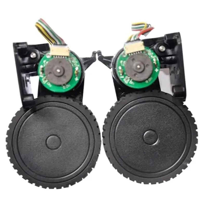 2025-For Redmond K650s Wheel Motor For Moosoo R3 Wheel Motor Robotic Vacuum Cleaner Wheel
2025-For Redmond K650s Wheel Motor For Moosoo R3 Wheel Motor Robotic Vacuum Cleaner Wheel