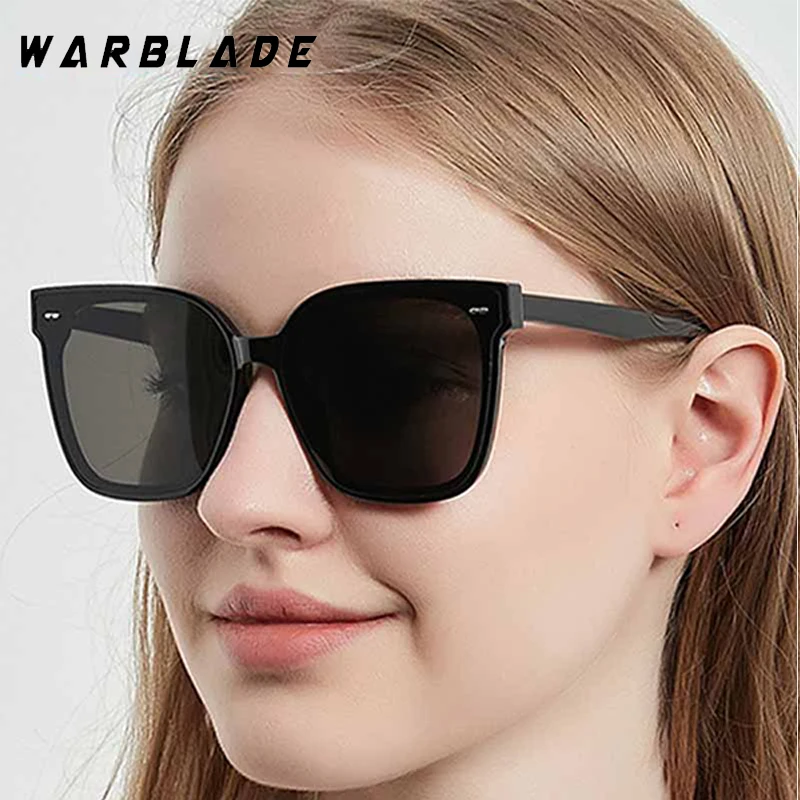 New Fashion Rivets Decorate Big Square Frame Sunglasses Male Women Brand Designer Shades Outdoor Traveling Drive Eyewear UV400
New Fashion Rivets Decorate Big Square Frame Sunglasses Male Women Brand Designer Shades Outdoor Traveling Drive Eyewear UV400