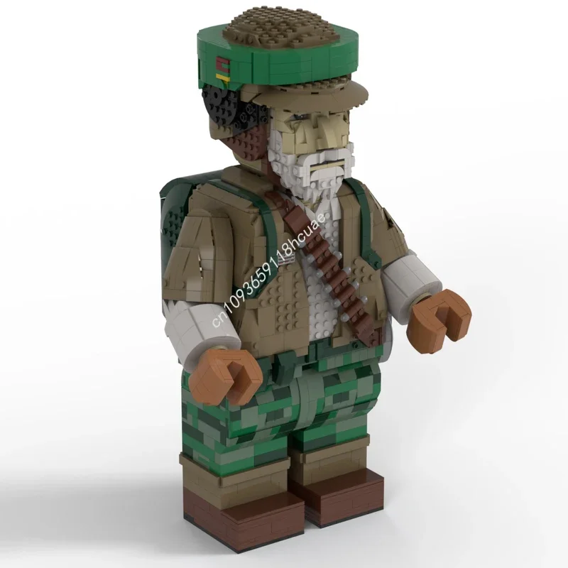 2926pcs Moc Star Battle Endor Rebel Megafigure Model Building Blocks Bricks Diy Creative Assembly Educational Child present
2926pcs Moc Star Battle Endor Rebel Megafigure Model Building Blocks Bricks Diy Creative Assembly Educational Child present