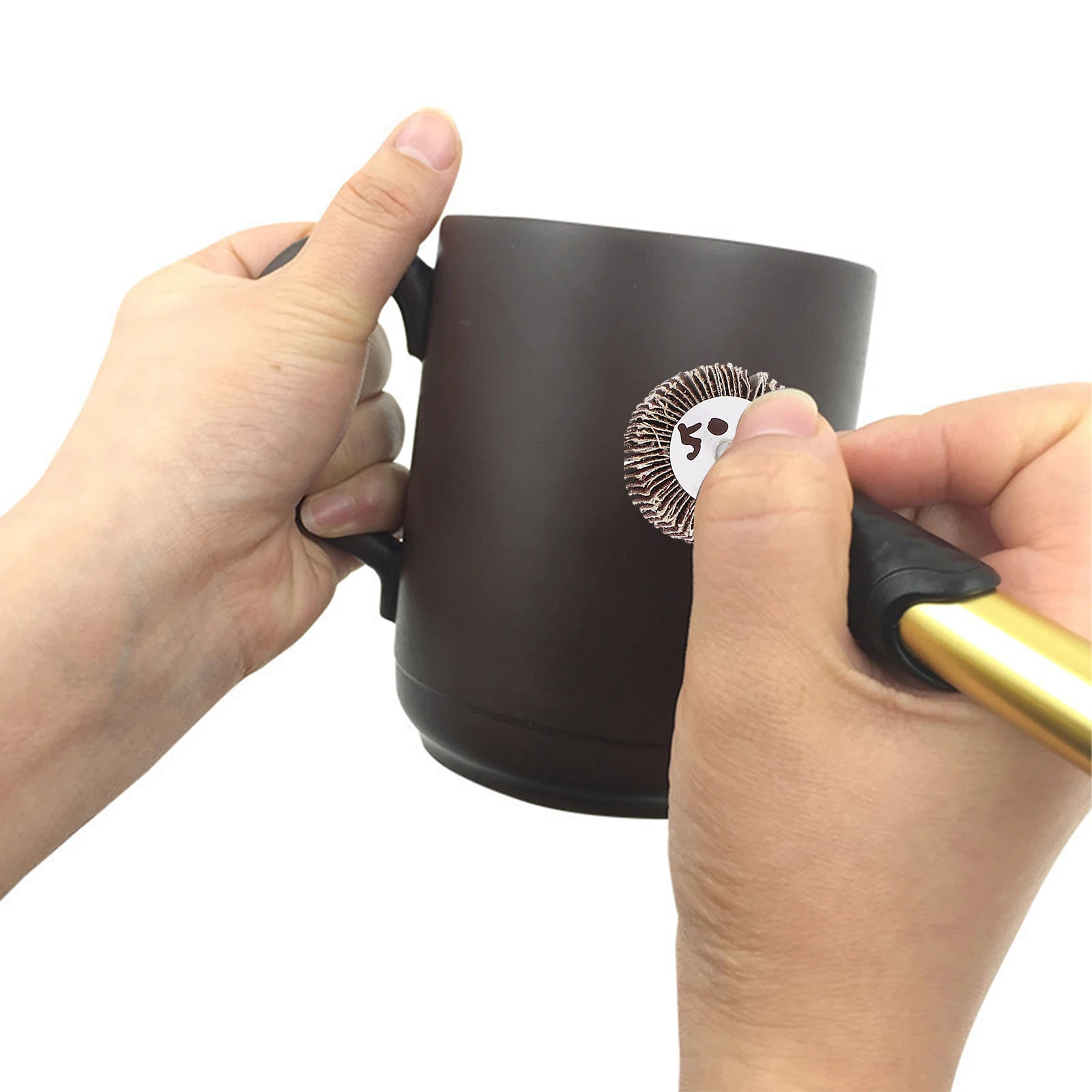 8 шт. сменные абразивные лепестковые круги, наждачная бумага, шлифовальные головки, вращающийся инструмент, пластиковые шлифовальные маленькие легкие лепестки в ассортименте 
8 шт. сменные абразивные лепестковые круги, наждачная бумага, шлифовальные головки, вращающийся инструмент, пластиковые шлифовальные маленькие легкие лепестки в ассортименте