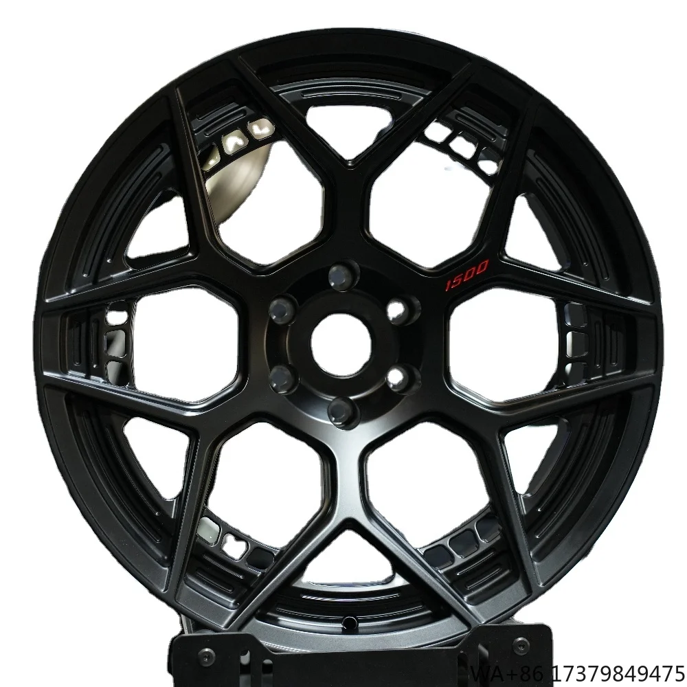 Forged 18-21 Inch Carbon Fibre Wheel Hub 5x120 for Land Rover Wheels Rim Forged Wheels Rim for Car Wholesale
Forged 18-21 Inch Carbon Fibre Wheel Hub 5x120 for Land Rover Wheels Rim Forged Wheels Rim for Car Wholesale