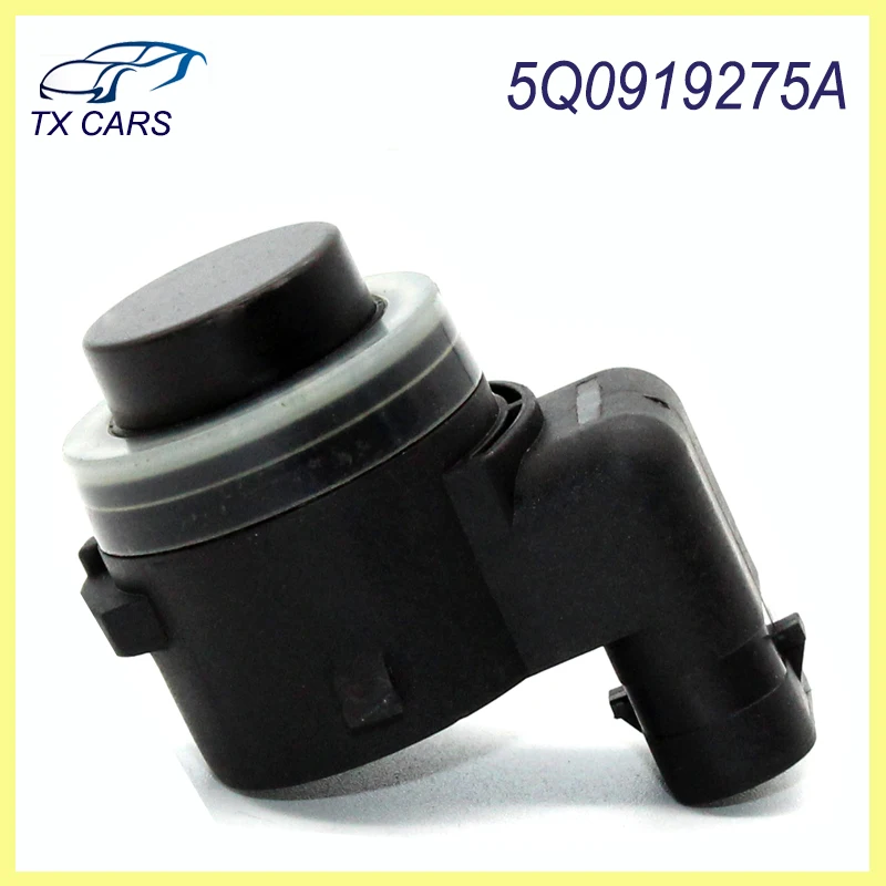 5Q0919275A Color Black PDC Parking Sensor Radar For Audi Skoda VW Seat BMW X3 X4 X5 X6 Volvo S90 XC90 Mini
5Q0919275A Color Black PDC Parking Sensor Radar For Audi Skoda VW Seat BMW X3 X4 X5 X6 Volvo S90 XC90 Mini