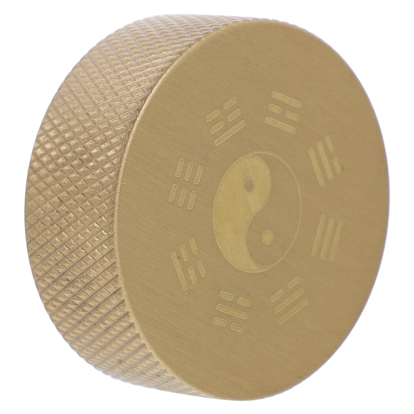 Brass Bagua Paperweight Round Heavy Decorative Office Calligraphy Supplies Chinese FengshuiVintage Study Desk Weight
Brass Bagua Paperweight Round Heavy Decorative Office Calligraphy Supplies Chinese FengshuiVintage Study Desk Weight