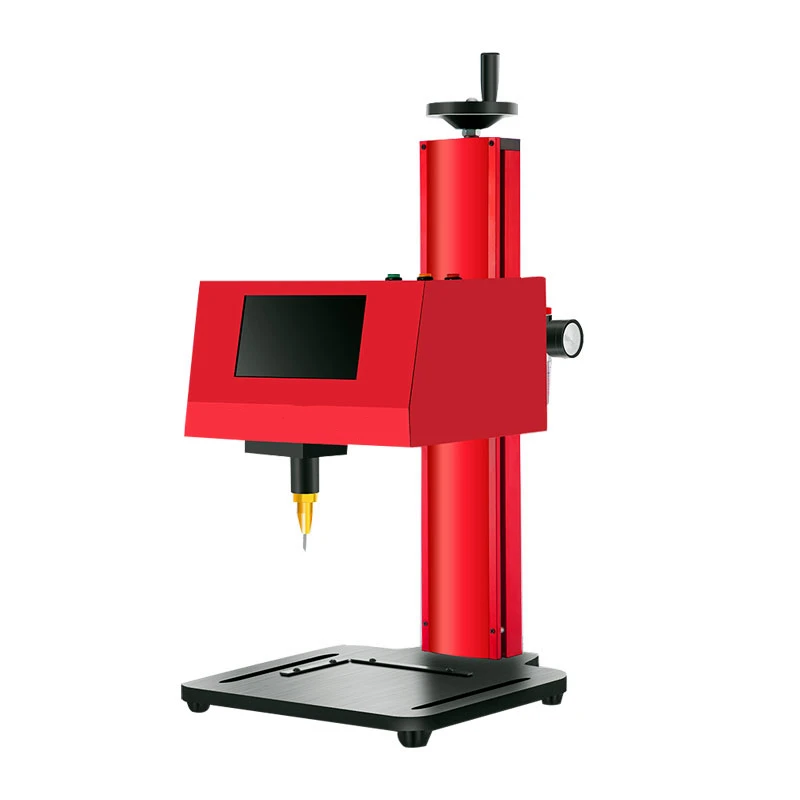 110v/220v Touch Screen Control Table Type Pneumatic Electric marking machine 170*110mm
110v/220v Touch Screen Control Table Type Pneumatic Electric marking machine 170*110mm